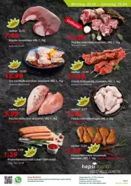 Hepsi-Markt Prospekt woche 16 Seite 16