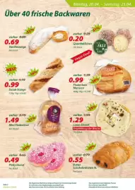 Hepsi-Markt Prospekt woche 16 Seite 17