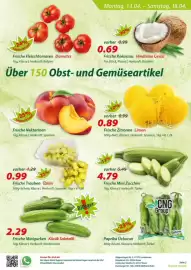 Hepsi-Markt Prospekt woche 16 Seite 2