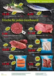 Hepsi-Markt Prospekt woche 16 Seite 21