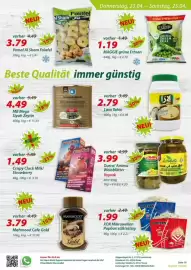 Hepsi-Markt Prospekt woche 16 Seite 22