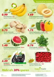 Hepsi-Markt Prospekt woche 16 Seite 3