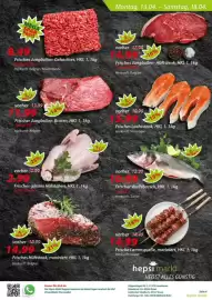 Hepsi-Markt Prospekt woche 16 Seite 4