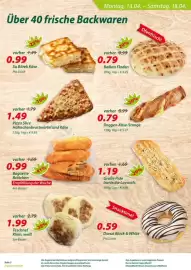 Hepsi-Markt Prospekt woche 16 Seite 5