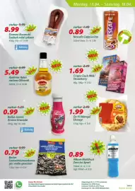 Hepsi-Markt Prospekt woche 16 Seite 6