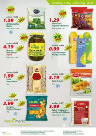 Hepsi-Markt Prospekt woche 16 Seite 7