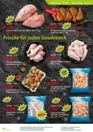 Hepsi-Markt Prospekt woche 16 Seite 9