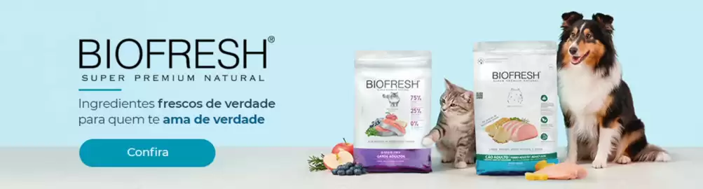 Catálogo Cobasi Página 1