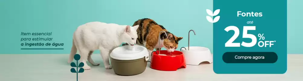 Catálogo Cobasi Página 11