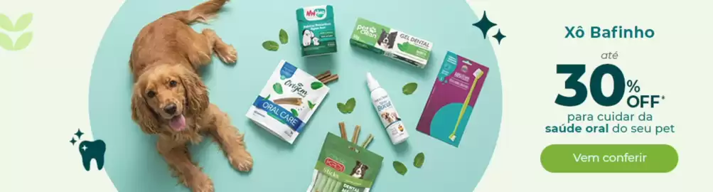 Catálogo Cobasi Página 3