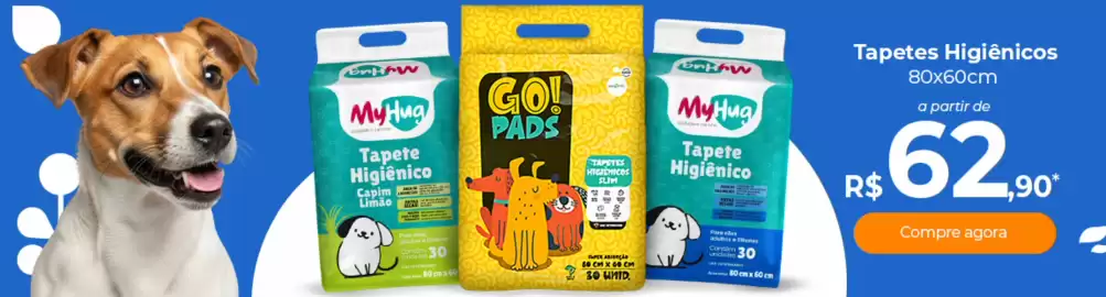 Catálogo Cobasi Página 5