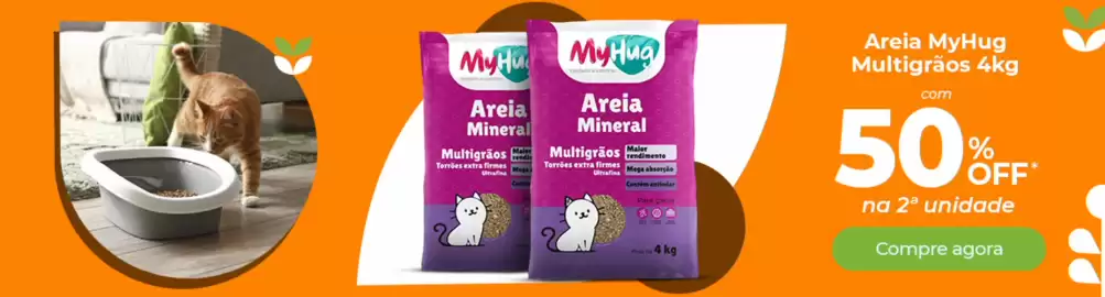 Catálogo Cobasi Página 6