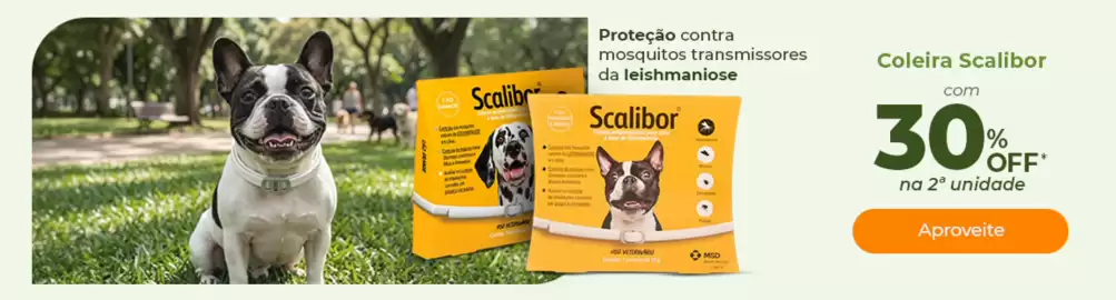 Catálogo Cobasi Página 7