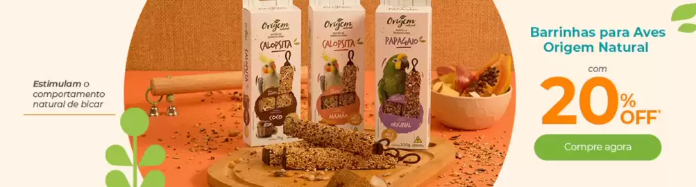 Catálogo Cobasi Página 8