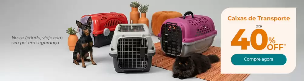 Catálogo Cobasi Página 9