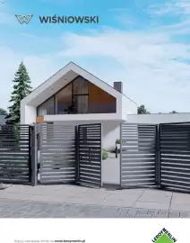 Leroy Merlin gazetka Strona 1