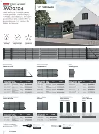 Leroy Merlin gazetka Strona 4