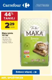 Carrefour gazetka tydzień 16 Strona 2