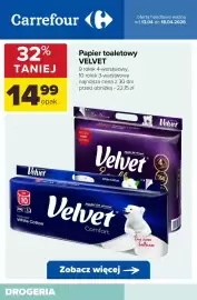 Carrefour gazetka tydzień 16 Strona 6