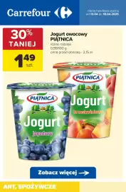 Carrefour gazetka tydzień 16 Strona 8