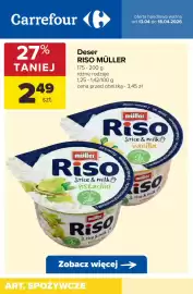 Carrefour gazetka tydzień 16 Strona 9