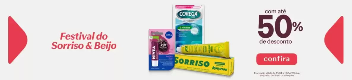 Encarte Drogasil semana 16 Página 2