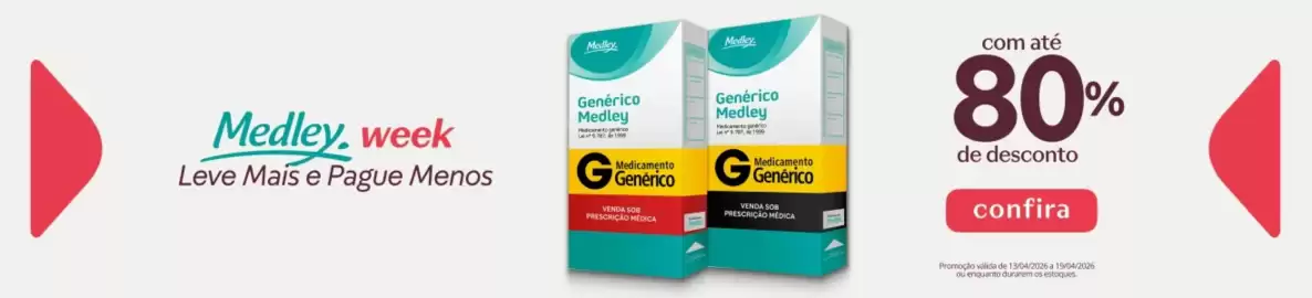 Encarte Drogasil semana 16 Página 4