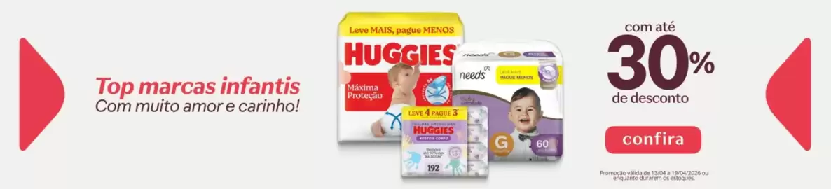 Encarte Drogasil semana 16 Página 5