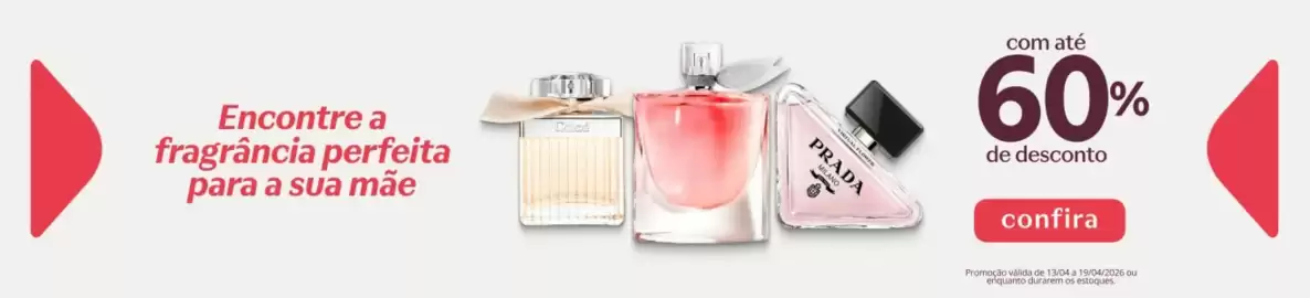 Encarte Drogasil semana 16 Página 7