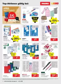 Libro Flugblatt woche 16 Seite 2