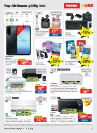 Libro Flugblatt woche 16 Seite 3