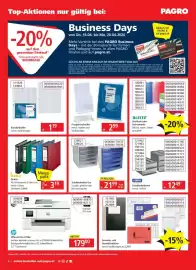 Libro Flugblatt woche 16 Seite 4