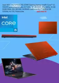 EMAG akciós újság Oldal 3