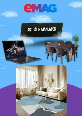 eMAG (érvényes eddig: 14-05)