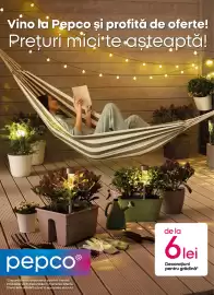 Catalog Pepco săptămâna 16 Pagină 1