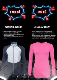 Sportisimo leták Strana 2