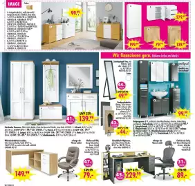 Möbel Boss Prospekt woche 16 Seite 10