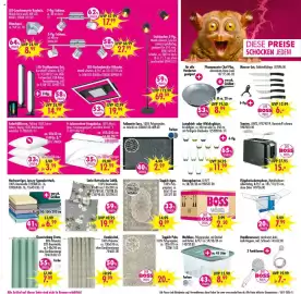 Möbel Boss Prospekt woche 16 Seite 11