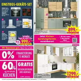 Möbel Boss Prospekt woche 16 Seite 2