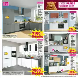 Möbel Boss Prospekt woche 16 Seite 3