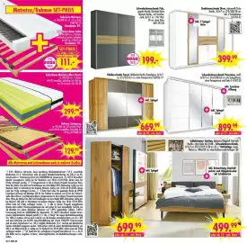 Möbel Boss Prospekt woche 16 Seite 6