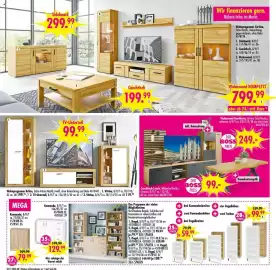 Möbel Boss Prospekt woche 16 Seite 8