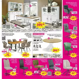 Möbel Boss Prospekt woche 16 Seite 9