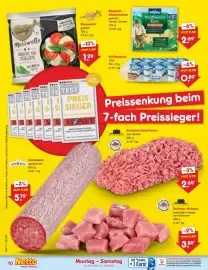 Netto Marken-Discount Prospekt woche 17 Seite 12