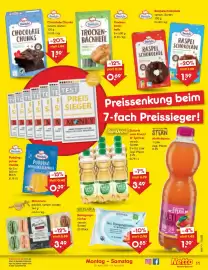 Netto Marken-Discount Prospekt woche 17 Seite 13