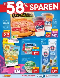 Netto Marken-Discount Prospekt woche 17 Seite 14