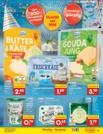 Netto Marken-Discount Prospekt woche 17 Seite 17