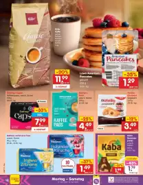 Netto Marken-Discount Prospekt woche 17 Seite 18