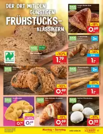 Netto Marken-Discount Prospekt woche 17 Seite 19