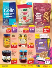 Netto Marken-Discount Prospekt woche 17 Seite 21
